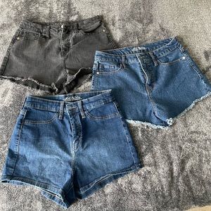 Wild Fable Shorts Bundle